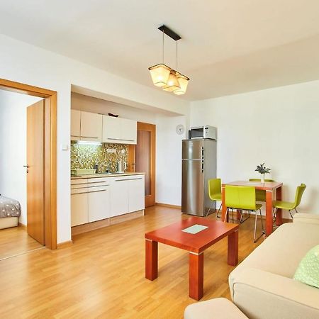 Apartman Ortenova 74 クトナー・ホラ エクステリア 写真