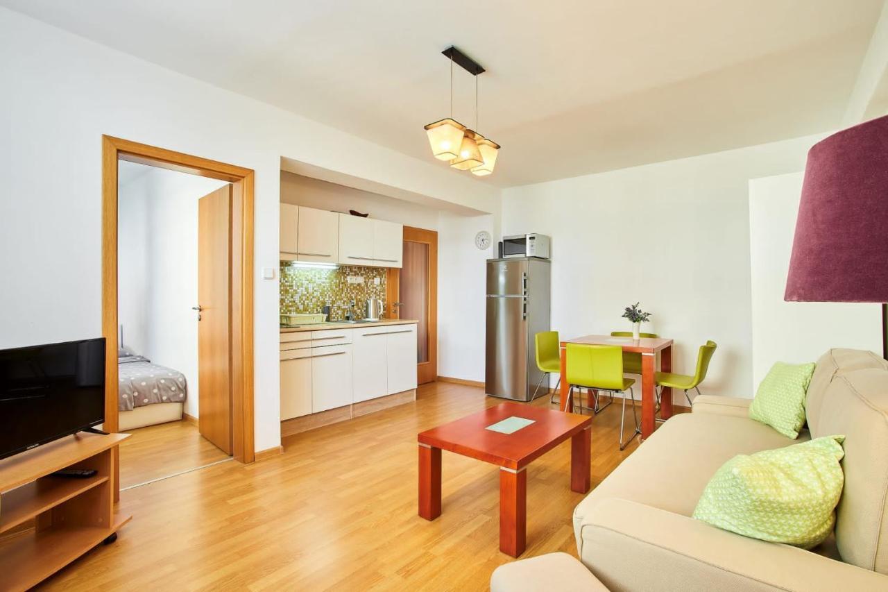 Apartman Ortenova 74 クトナー・ホラ エクステリア 写真